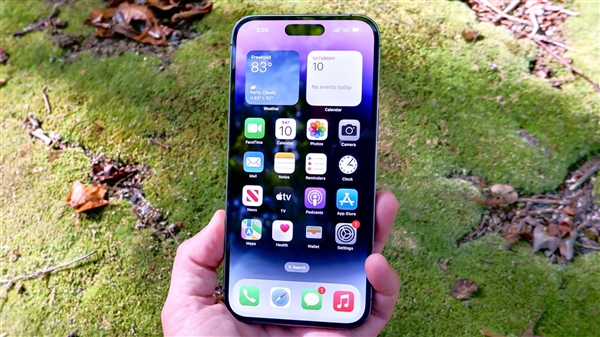 高通方案更出色 業內人士：蘋果自研5G調制解調器解決不了iPhone信號問題