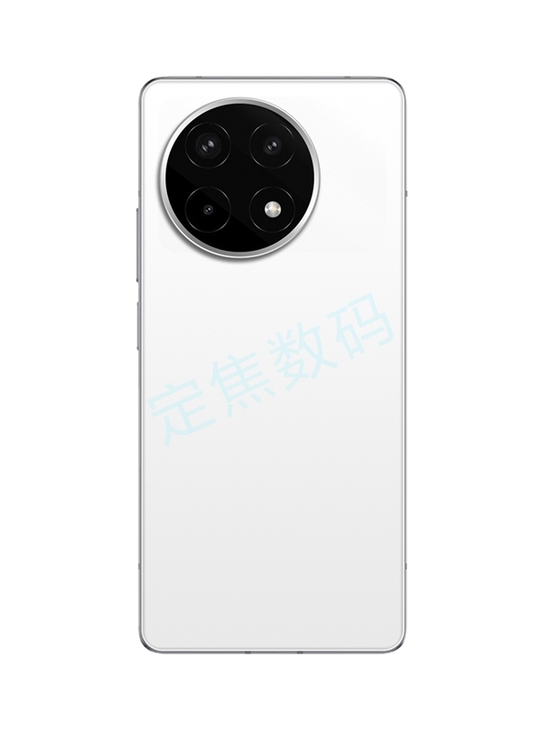 紅米強旗艦！Redmi K80 Pro渲染圖曝光