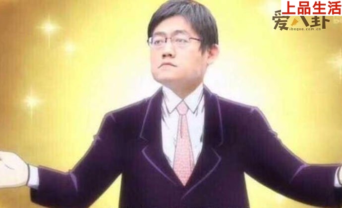 經紀人李飛照片