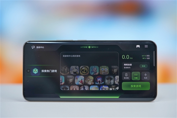 首發(fā)全新索尼超光影潛望長焦！真我13 Pro+圖賞
