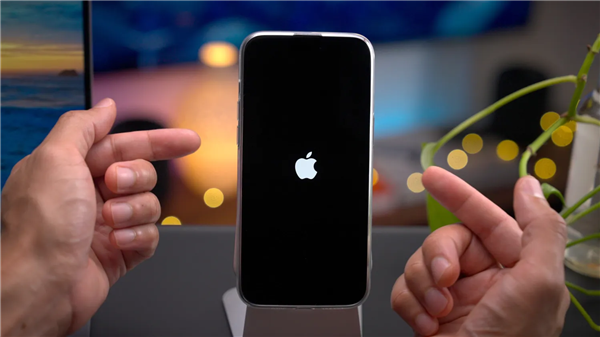 iOS新Bug出現：輸入這四個字符后iPhone會崩潰