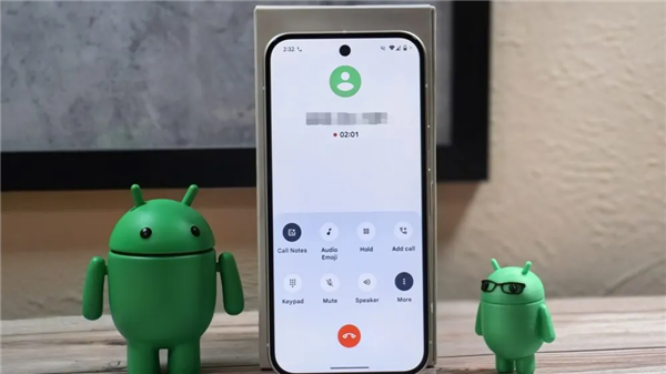 向蘋果看齊！谷歌Pixel 9支持通話錄音：錄音時會通知對方