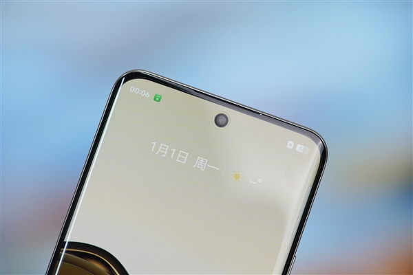 首發(fā)全新索尼超光影潛望長焦！真我13 Pro+圖賞