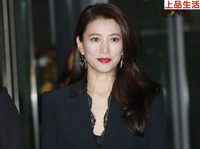 袁詠儀吳鎮(zhèn)宇私下關系如何