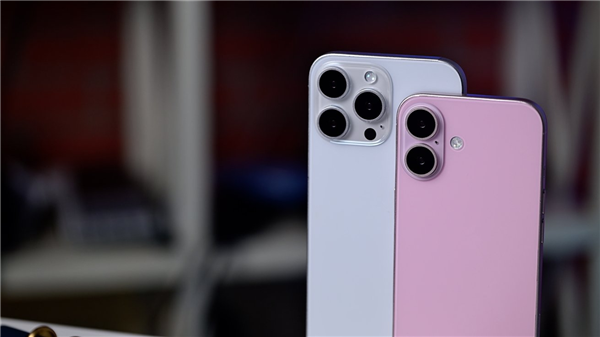 Plus系列后的絕唱！iPhone 16/16 Plus相機參數出爐