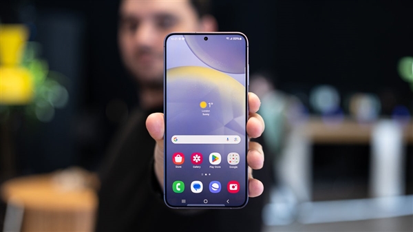 降頻版Exynos 2400！三星新款旗艦Soc現身跑分網站