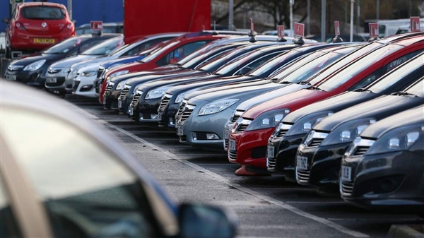 合資車降價后銷量仍下滑 專家：中國消費者挑剔 被自主品牌慣壞了