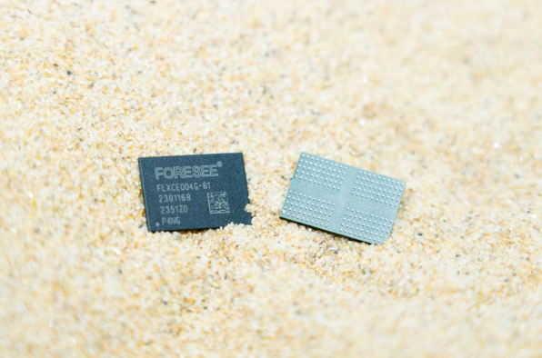江波龍自研芯片新進展：NAND Flash技術(shù)邁入2xnm新時代
