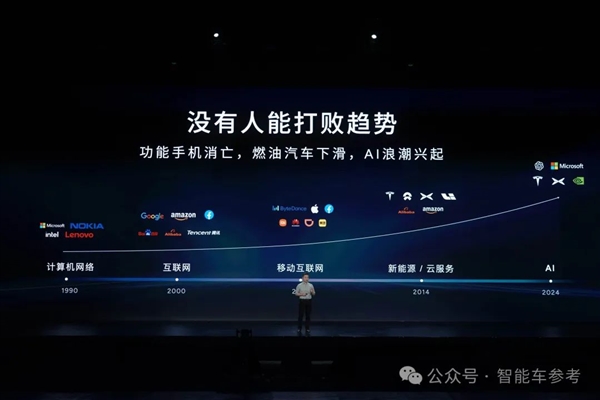 馬斯克一覺醒來：“特斯拉Model 2”在中國上市了！