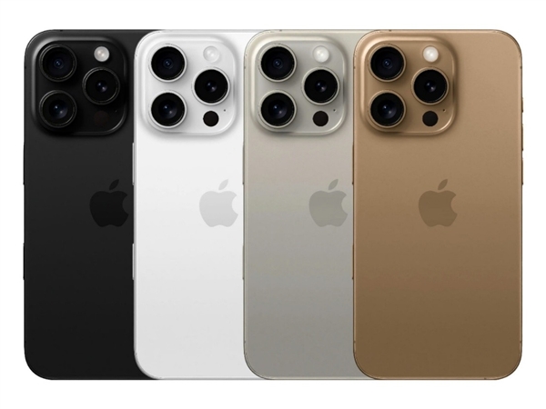 蘋果縫縫補補又一年！iPhone 16系列爆料信息匯總