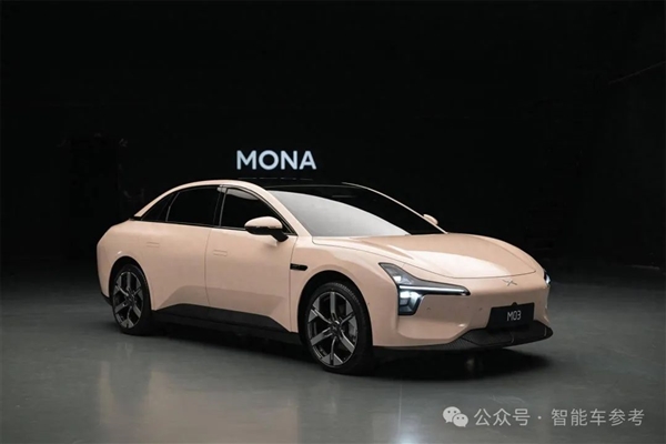 馬斯克一覺醒來：“特斯拉Model 2”在中國上市了！