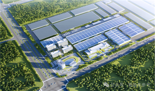 長安數(shù)億押注固態(tài)電池！能量密度超4680電池3倍、全球高！