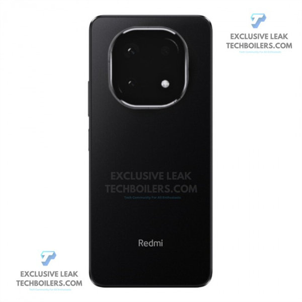 新一代千元神機！Redmi Note 14系列入網：高支持90W快充