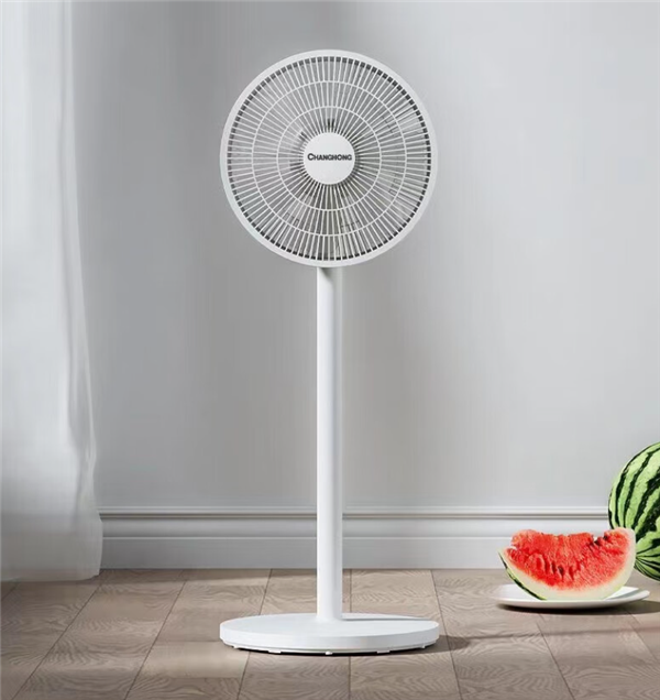 有空調(diào)你還買么？電風(fēng)扇降價了 三大原因