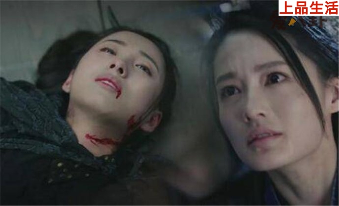 錦繡南歌劇照