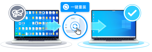 中國移動云電腦PC端3.0發布：適配海思、麒麟主流國產化芯片