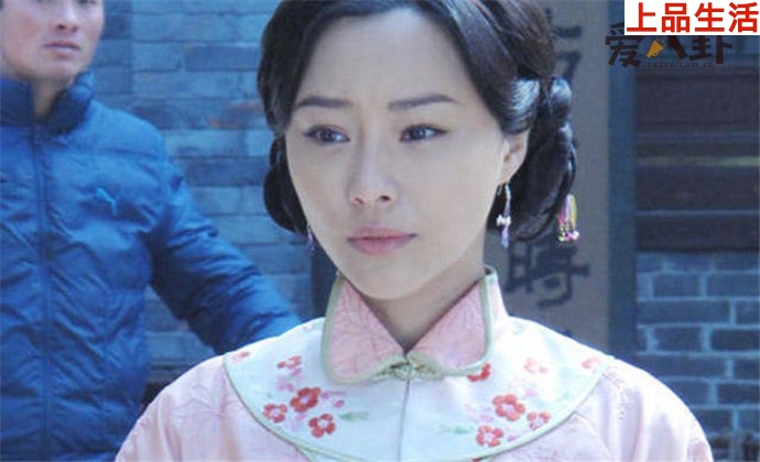 張曦文劇照