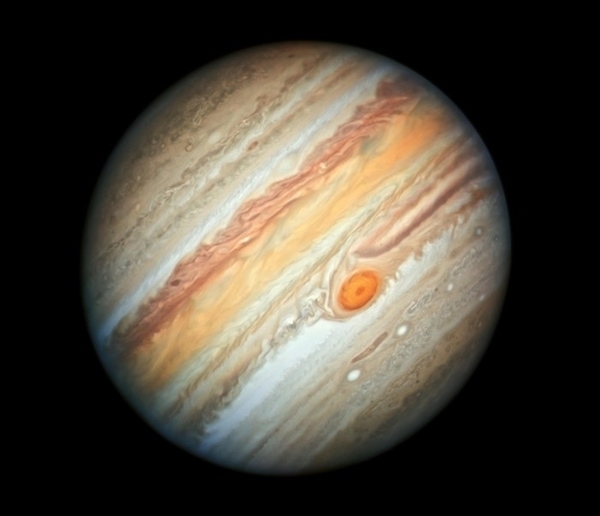 我國天問三號任務計劃2028年前后實施發射：火星采樣返回地球