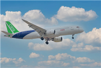 國產大郵輪與大飛機聯手：買愛達魔都號船票送C919等航線機票