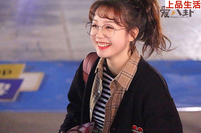徐夢潔深夜發文