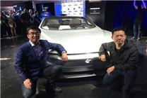 賈躍亭宣布大動作 公司股價暴漲：子品牌新車來了 性價比顛覆中美車企