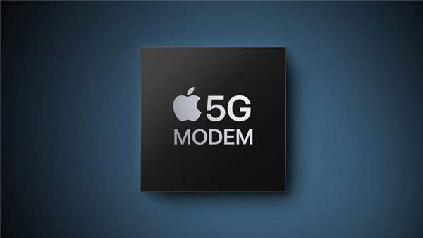取代高通！蘋果明年開始逐步換上自研5G基帶：iPhone SE4等先用