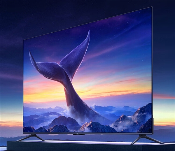 4699元！Redmi MAX 85 2025款發布：120Hz高刷、3+64GB存儲