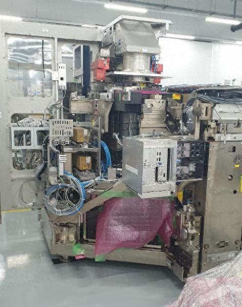 俄羅斯繞過制裁 為35年前的光刻機續命：自研光刻機已亮相