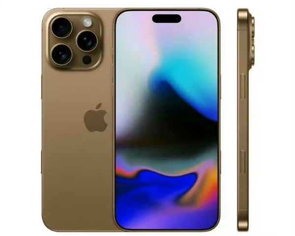 iPhone 16系列今夜發布！亮點匯總：新增金色、主打AI和影像