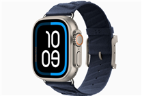 11799元！蘋果發布首款愛馬仕版Apple Watch Hermès Ultra 2手表