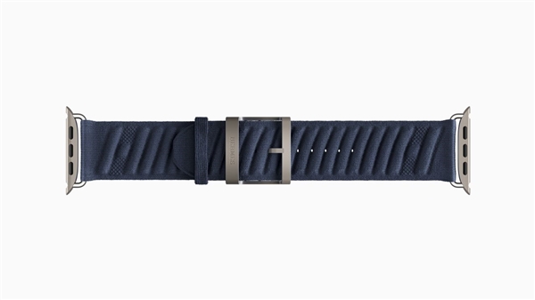 11799元！蘋果發(fā)布首款愛馬仕版Apple Watch Hermès Ultra 2手表