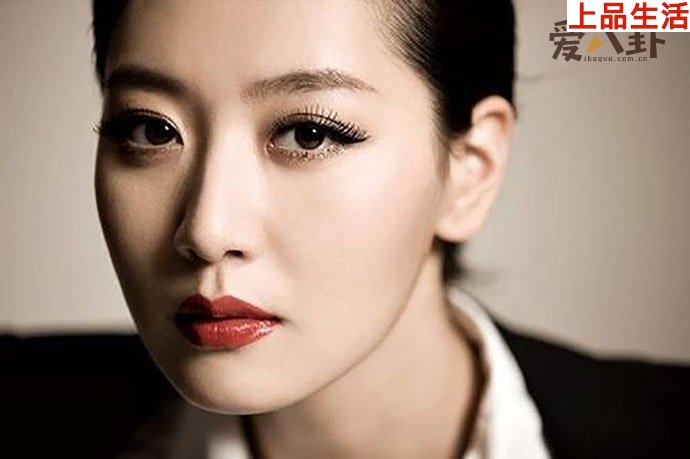 白冰自曝離婚是想要引人關注嗎