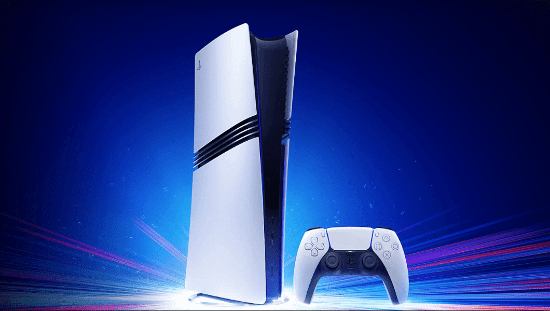 數毛社銳評PS5 Pro：發布會沒吸取PS4 Pro教訓