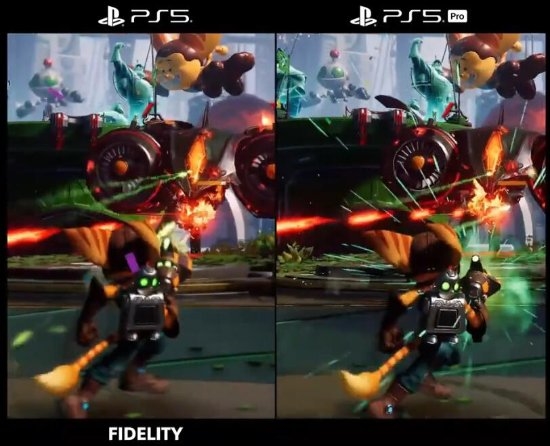 數毛社銳評PS5 Pro：發布會沒吸取PS4 Pro教訓