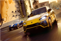 育碧《飆酷車神2》Steam史低：僅4.96元 跟白送沒啥區別了