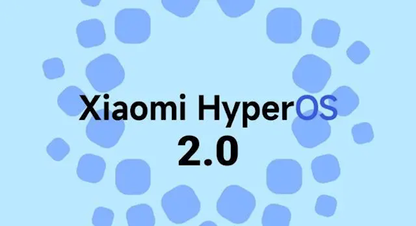 曝小米澎湃OS 2.0已開啟內部員工測試：10月隨小米15系列發布