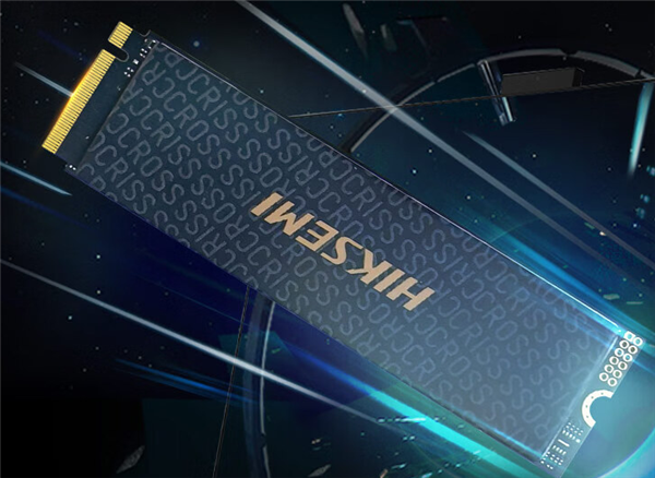 聯想拯救者L500 NVMe M.2固態硬盤上市：1TB僅429元