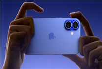 AI功能國行暫無！蘋果中國宣布iPhone 16今起開訂：5999元起 上市秒破發節奏
