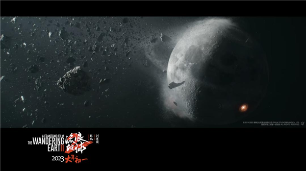 《流浪地球2》紀錄片來了！踹開中國科幻電影大門 太難了