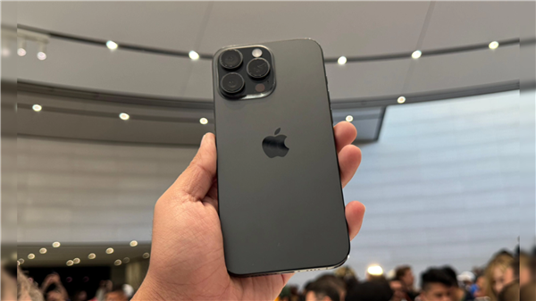 iPhone 16系列沒前代香：銷量不及蘋果預期