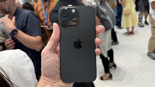 iPhone 16系列沒前代香：銷量不及蘋果預期
