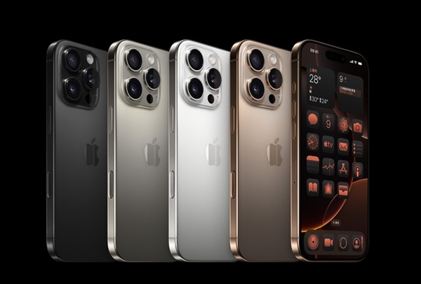 iPhone 16系列沒前代香：銷量不及蘋果預期