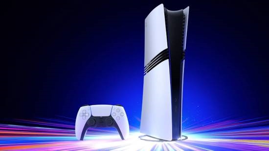 IGN評價PS5 Pro：賣得太貴、為頑固不化的PS粉絲準備的
