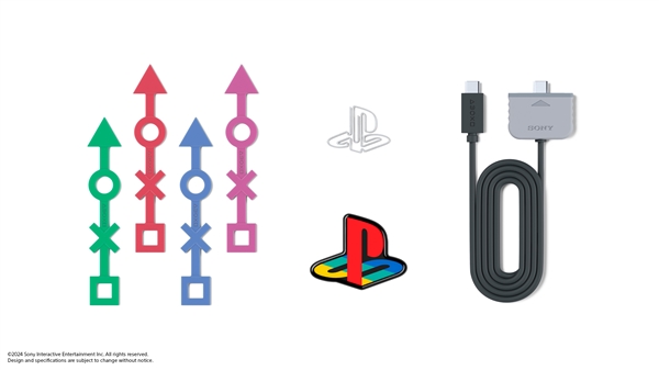 PS1經典配色！索尼發布30周年紀念版PS5、PS5 Pro：限量賣