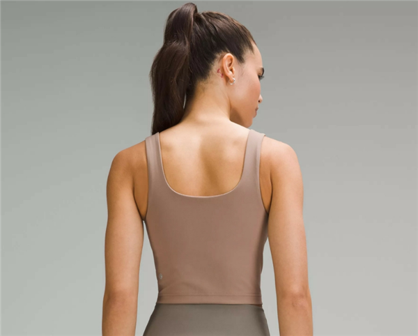 客服回應穿lululemon做核磁或被灼傷：部分產品含銀離子