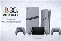 黃牛摩拳擦掌 PS5限定版限量發售