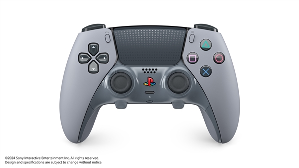 黃牛摩拳擦掌 PS5限定版限量發(fā)售