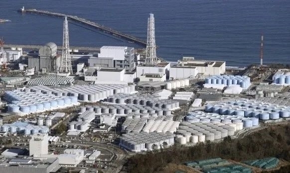 福島核電站核污水排海 中國、日本達成4點共識！