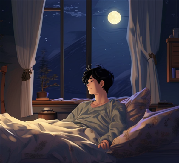 經常做夢VS很少做夢 到底誰的睡眠質量好？答案意外
