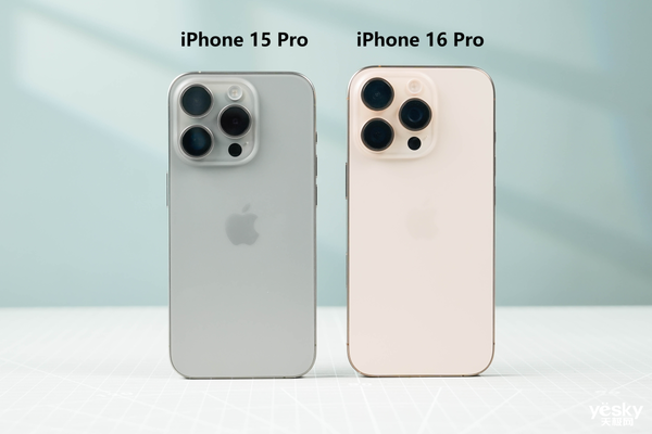 本來上一代產品就難評 直到iPhone 16 Pro上手：有些失望